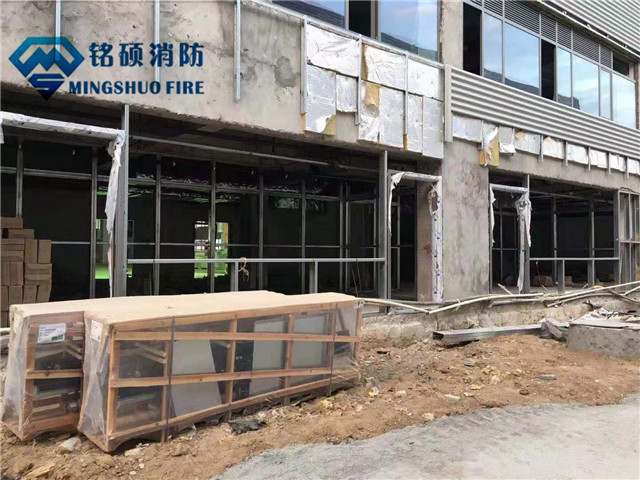 化工厂<a href='//ttjtu.com' target='_blank'>泄爆墙</a>