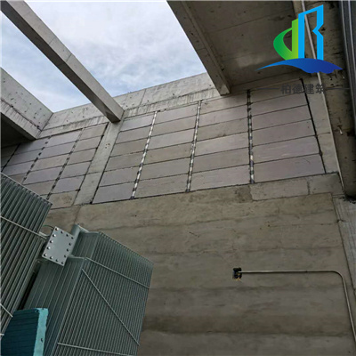 泡沫混凝土<a href='//ttjtu.com' target='_blank'>泄爆墙</a>